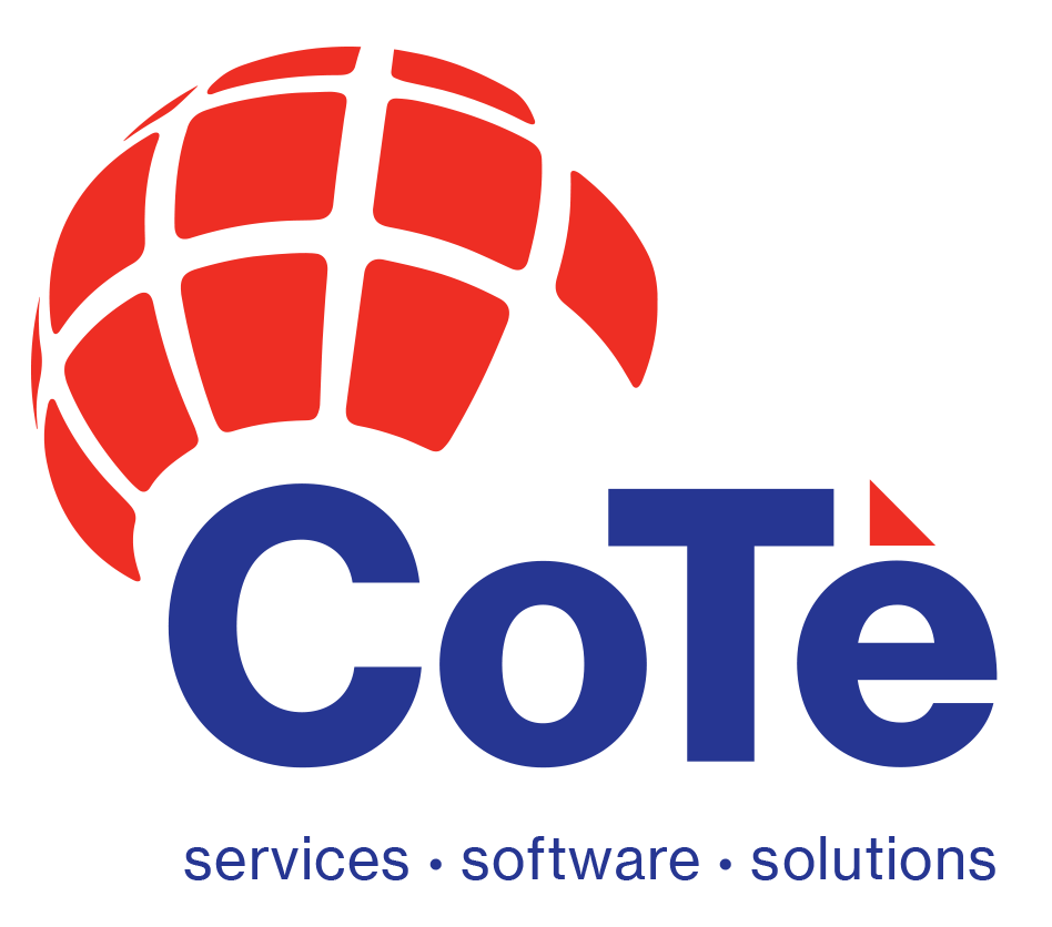 CoTé Software & Solutions Help Center home page